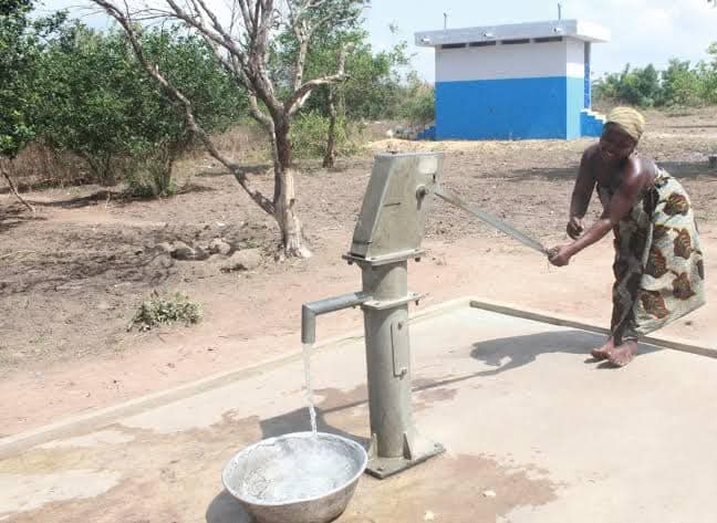 Softaenafor au nord Cameroun