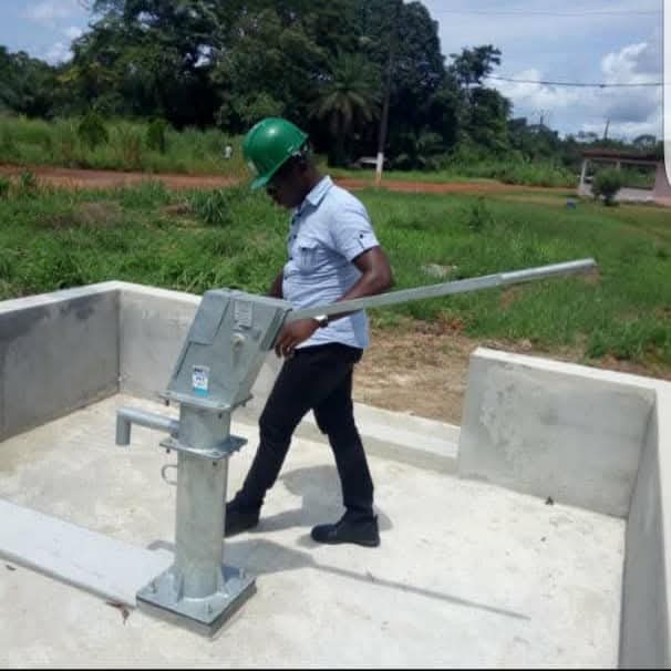 Ingénieur terrain Softaenafor